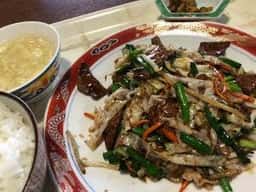 金龍飯店