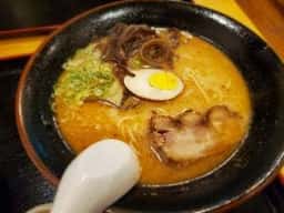 味千ラーメン ムツゴロウ広本店