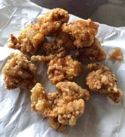 からあげ屋 チキンハウス 中津本店