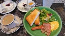 ルフラン 川西店