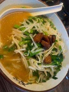 横濱家 都筑インター店