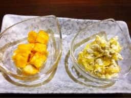 沖縄和顔
