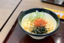 伊吹や製麺 越谷レイクタウン店