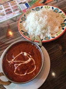 アソカ アジアンガーデン