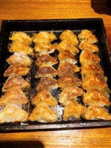 博多餃子 游心