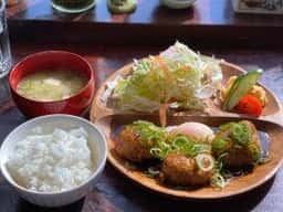 チャンプカフェ糸島