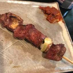 やきとり とらや 本川越店