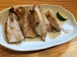 鶏三郎