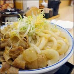 かつや 美園店