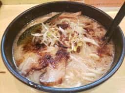 麺屋 天王