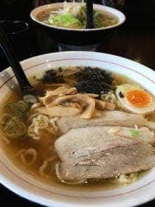 らーめん富神