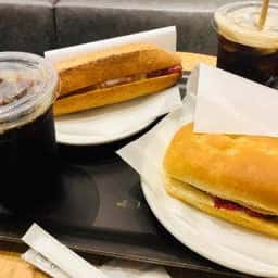スターバックス コーヒー ミーツ国分寺店