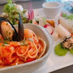 ラ・ターブル・ドゥ・イズミ