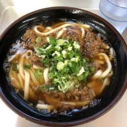 和うどん