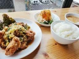 中國旬菜 頭市