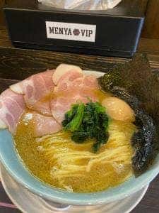 麺屋 びっぷ