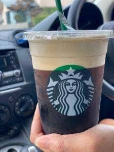 スターバックス コーヒー 千曲店