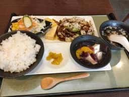 王府井