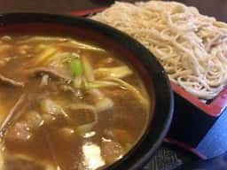 松喜庵