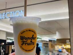 Wonder Fruits 有明ガーデン店