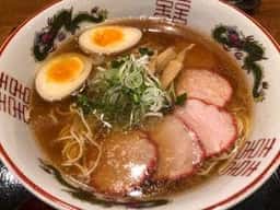元町ラーメン 天華 港山下店