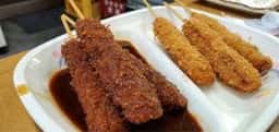 串太郎鶴舞店