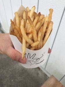 one FRIT