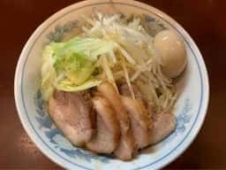 らーめん陸