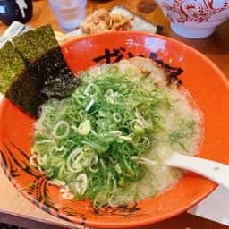 ラー麺ずんどう屋 伊丹大鹿店