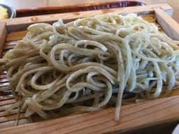 さぬき蕎麦 うえはら