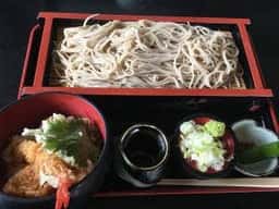 飯豊とそばの里センター そば伝承館