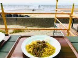 南洋の父 サウス