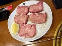 肉のクスハラ