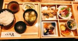 八兆屋 駅の蔵 福井駅店