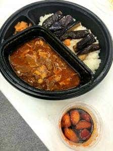 カレーハウスCoCo壱番屋 JR国分寺駅南口店