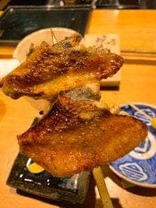 焼鳥 おがわ