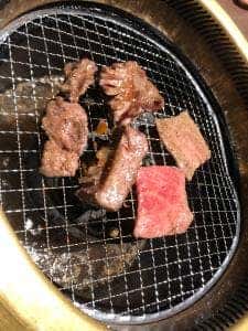 まめ牛 稲毛海岸店