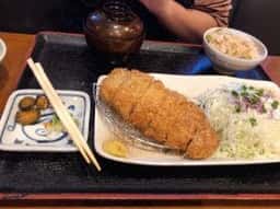 こだわりのとんかつ かつ泉 瀬谷店