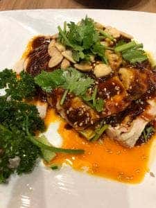 餃子酒場 勝どき店