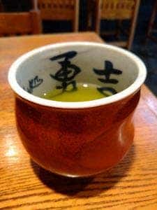 勇吉寿司