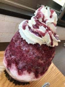 Ice cafe' 弘水 -KOSUI-