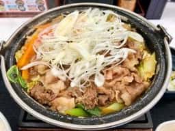 吉野家 国際センター店