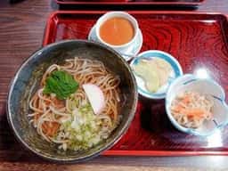 食事処 ますや