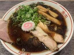 中華そば 当たり
