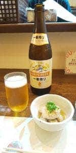 ごちそうや 鬼瓦