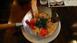 カフェ&パスタ JANTIC