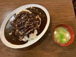 カレー屋ケンちゃん