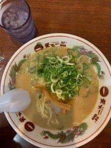 天下一品 阪神尼崎店