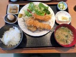 民宿・お食事処 浜ゆう