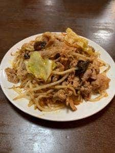 中華飲み屋 萬味